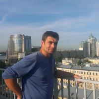 Отзыв от Егор - DTV виза